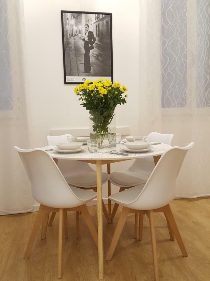 Apartmán Casa Barzizza Benátky Exteriér fotografie